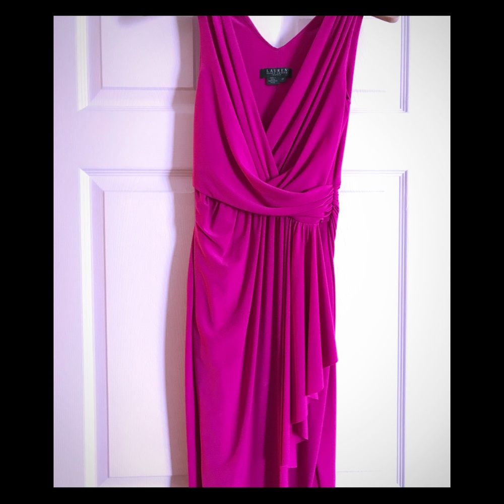 Ralph Lauren dress
